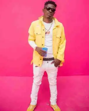 Shatta Wale - Ashaiman (Prod. by Da Maker)